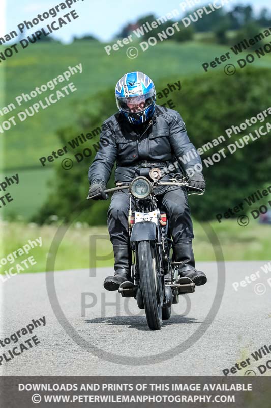 Vintage motorcycle club;eventdigitalimages;no limits trackdays;peter wileman photography;vintage motocycles;vmcc banbury run photographs
